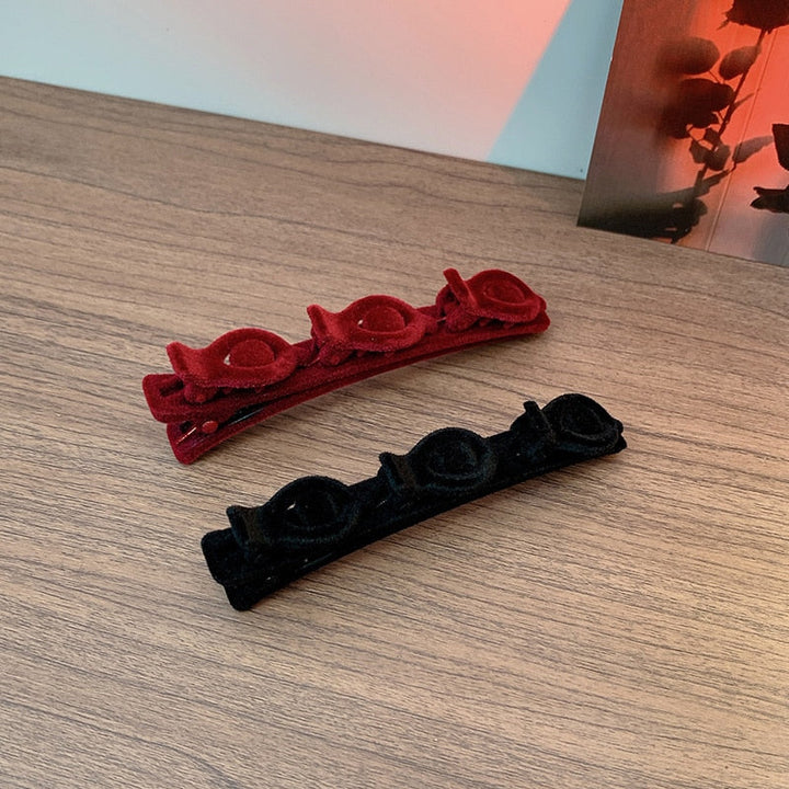 BowLift | Braid Fast Styling 3-Layer Clamp Hairpin