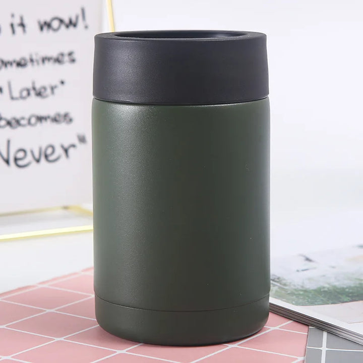BowLift | Double Premium Stainless Steel Layer Bottle Cooler