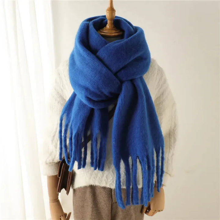 BowLift | Soft and Warm in Solid Color