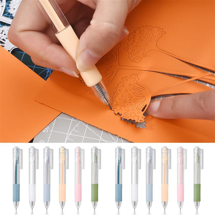 BowLift | Art Maker Utility Knife DIY Pen Tool