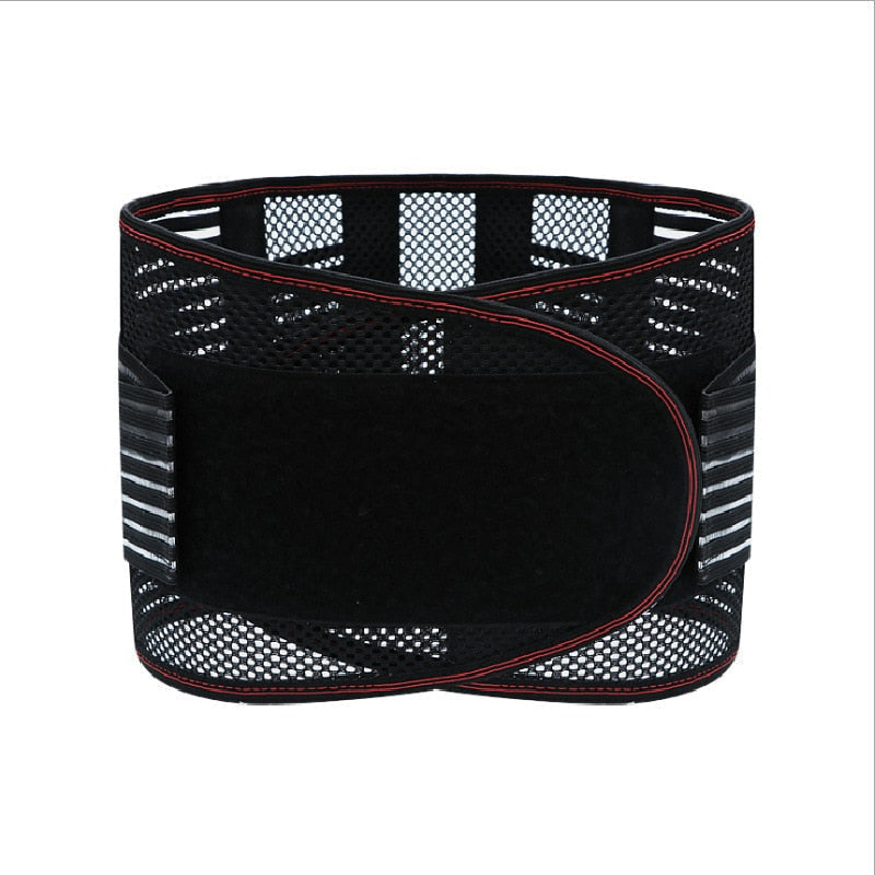 BowLift | True Posture Adjustable Orthopedic Waist Trainer Belt