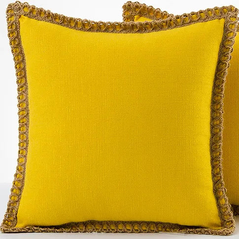 BowLift | Colorful pillowcases in French style