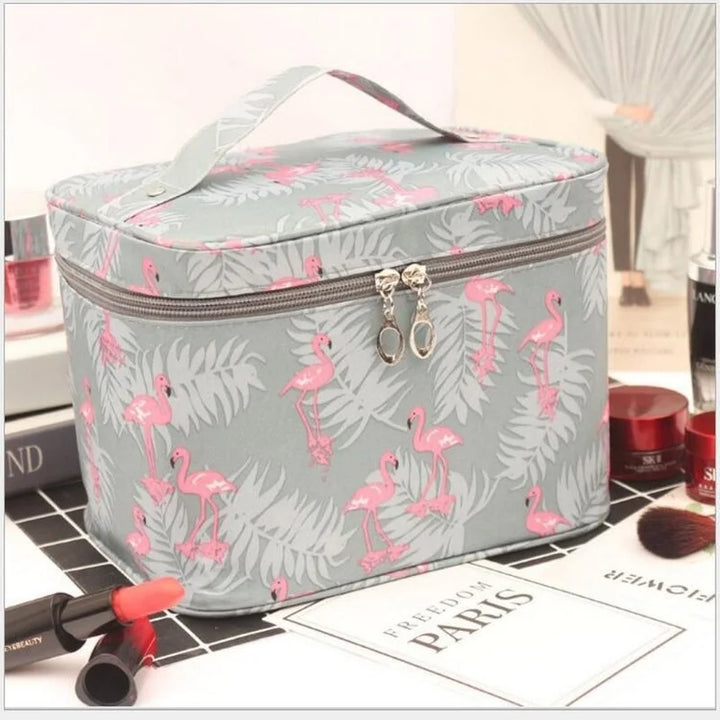BowLift | WildAura | Cosmetic bag | Stylish & Functional | Waterproof & Durable