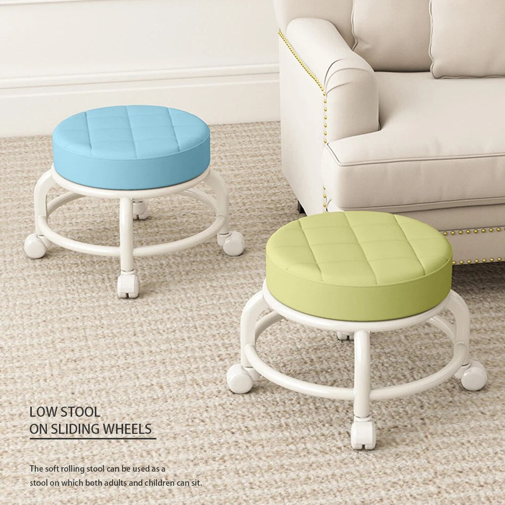 BowLift | Nordic Padded Motion Mini Chair