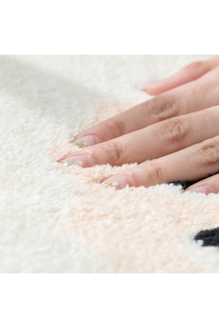 Party Rug | Bowlift