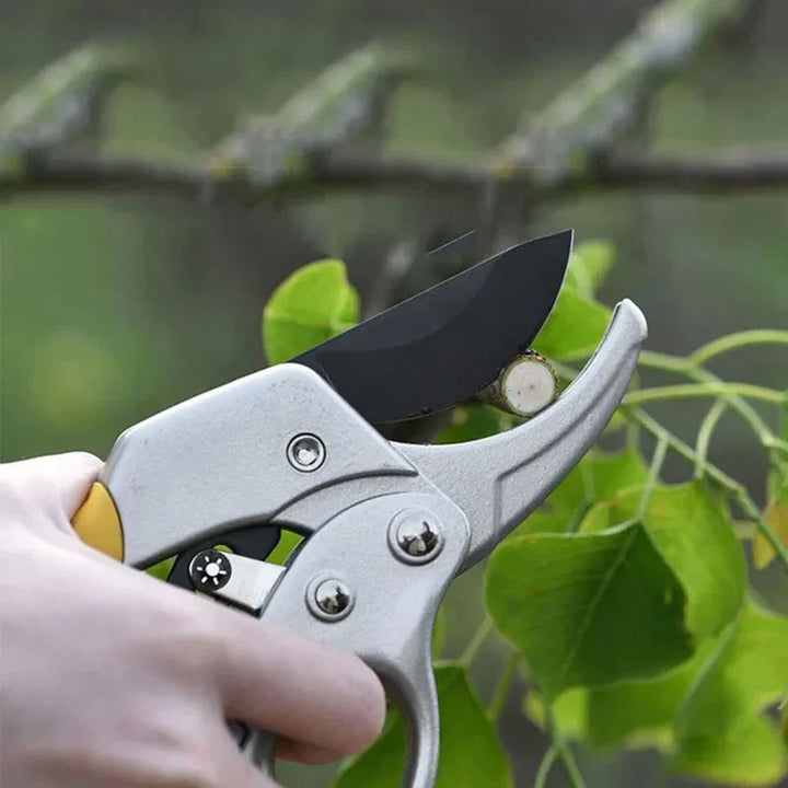 BowLift | Tree Wood Trimming Compact Gardening Hand Clippers