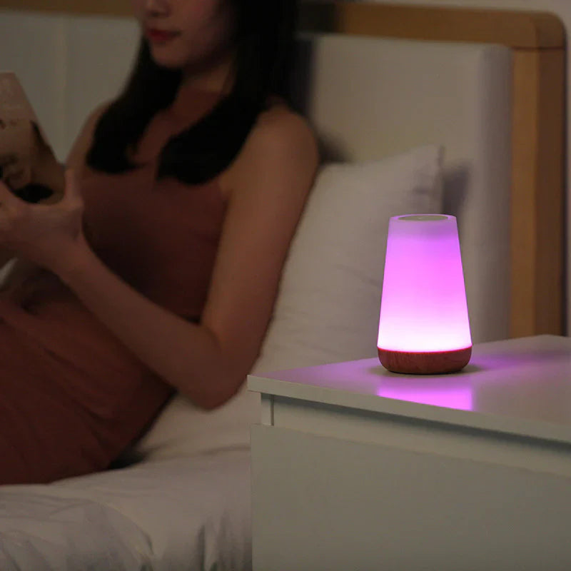 BowLift | Soothing and Magical Night Light - LumiSeren
