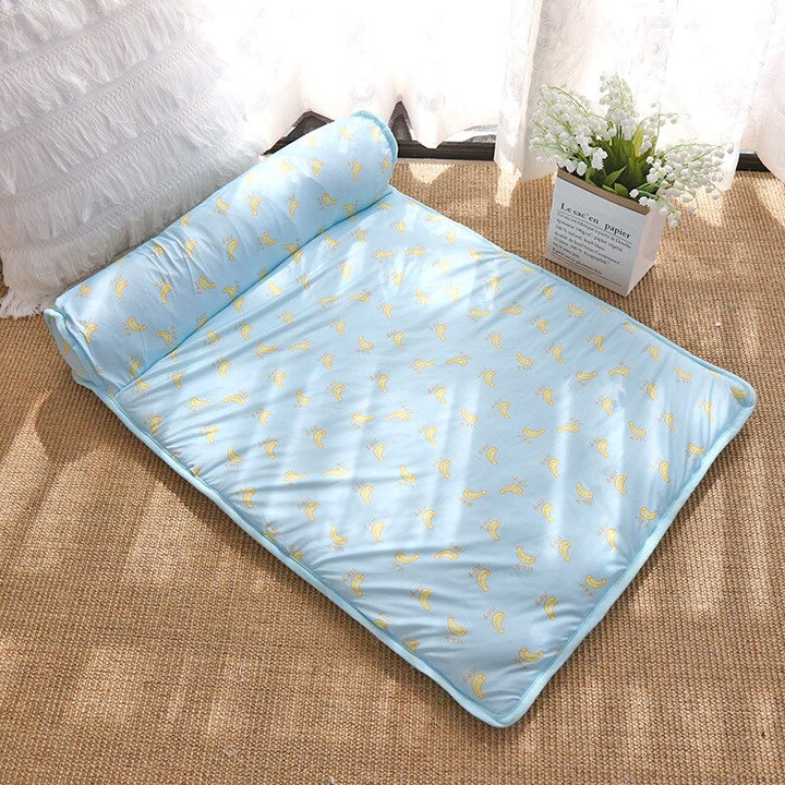 BowLift | Self Cooling Summer Pet Bed
