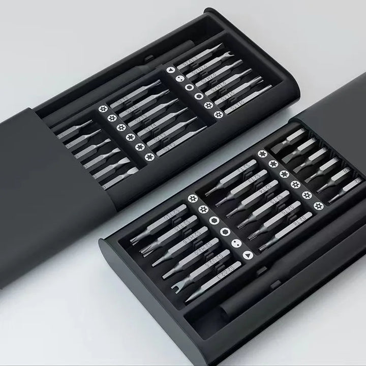 BowLift | Magnetic Precision Screwdriver Repair Set