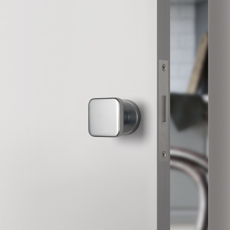 BowLift | Invisible Security Door Knob Lock