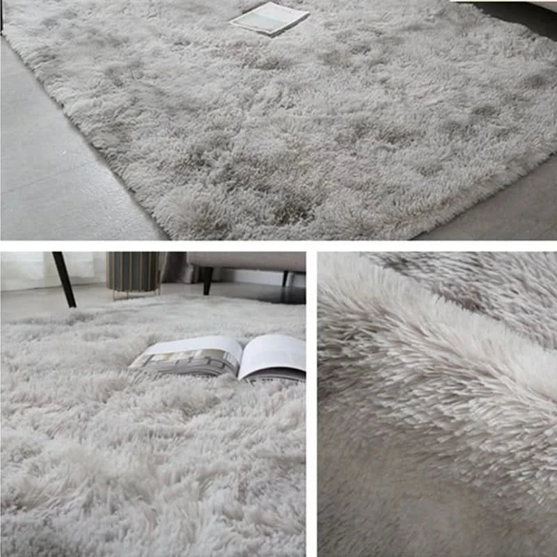 BowLift | CozyPlush – Luxurious Carpet made of Faux Fur