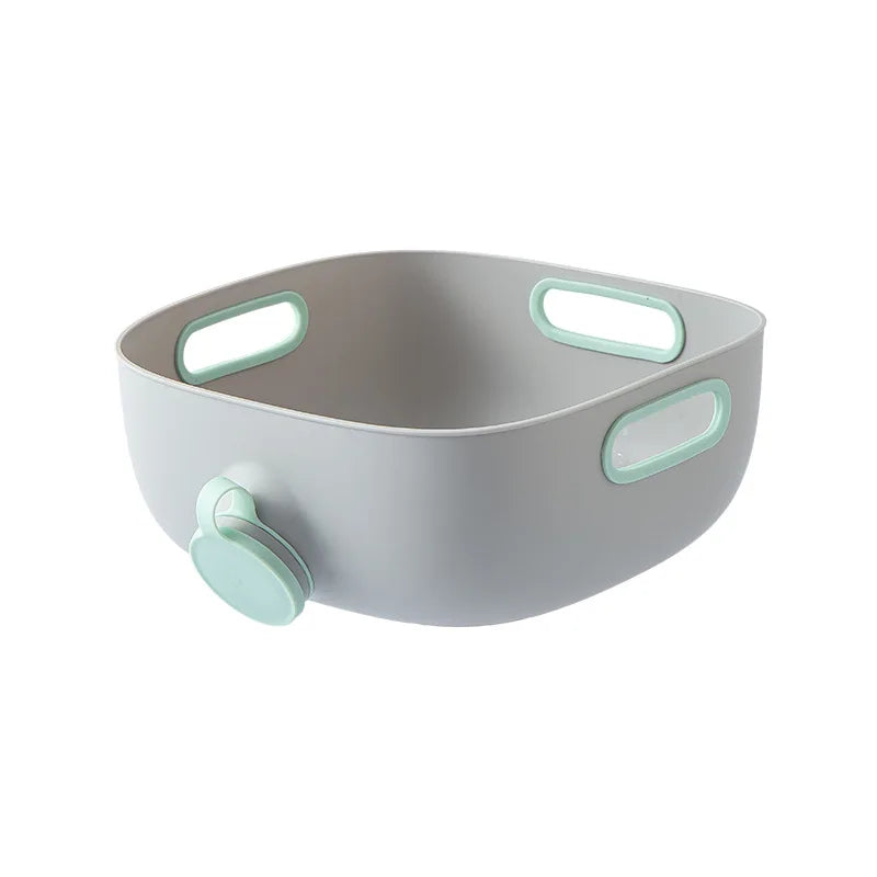 BowLift | Multi-Purpose Hygienic Rinse Drainage Basket