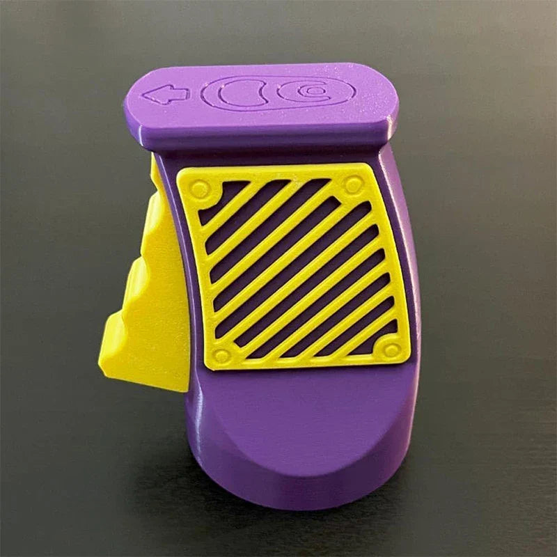 BowLift | One-Push Click Drink Easy Can Opener