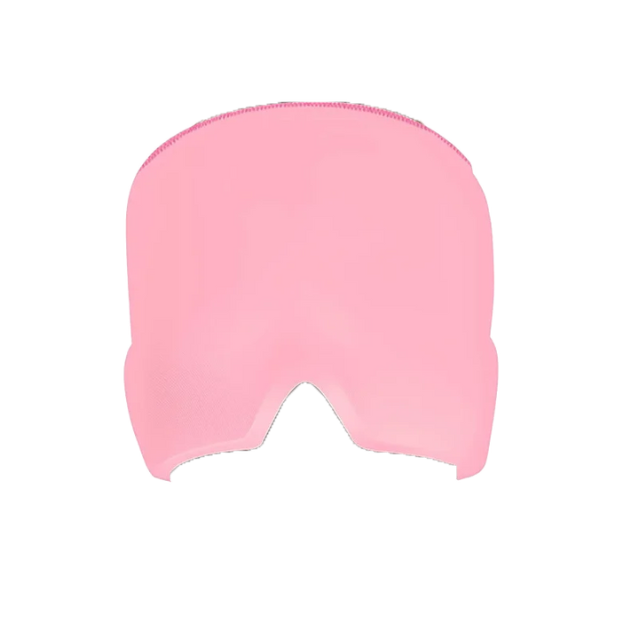 BowLift | HeadRelax Warm-Cold Therapy Mask – Relieves Migraine & Headache Immediately