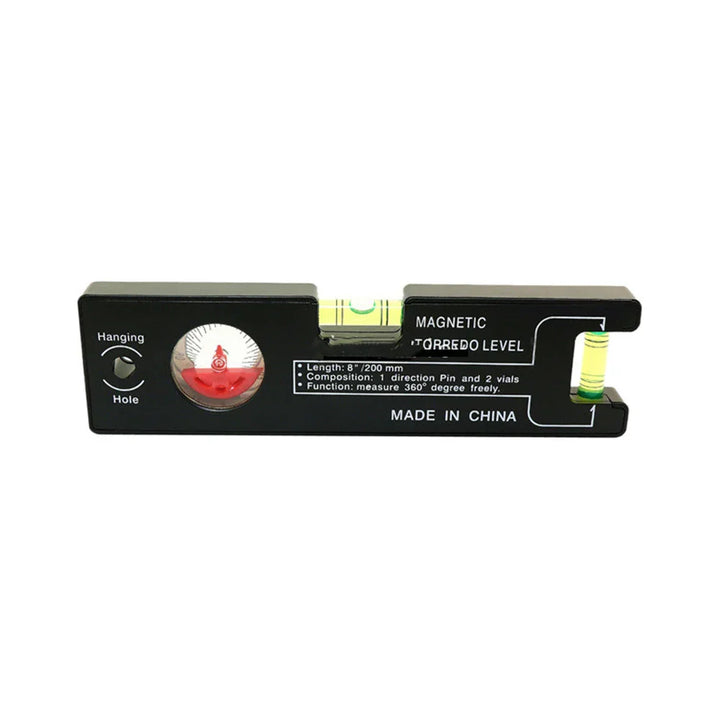 BowLift | High Accuracy Magnetic Level Indicator