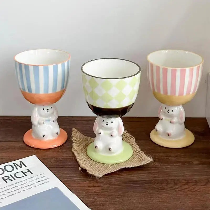Bunny Goblet | Bowlift