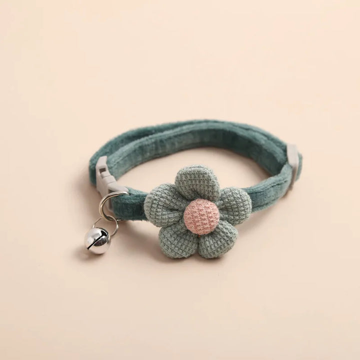 PetStyle Adjustable Cat Collar Bowlift