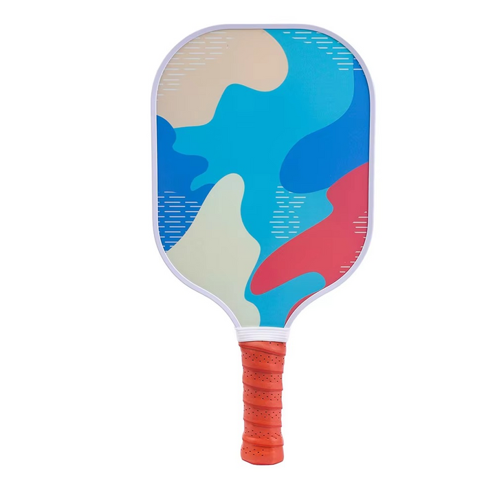 BowLift | USAPA Approved Graphite Pickleball Paddle Set for Outdoor Play