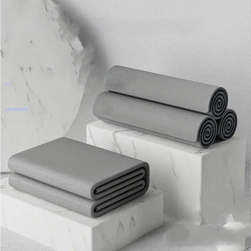 BowLift | Turbo Soak Quick Dry Car Towel