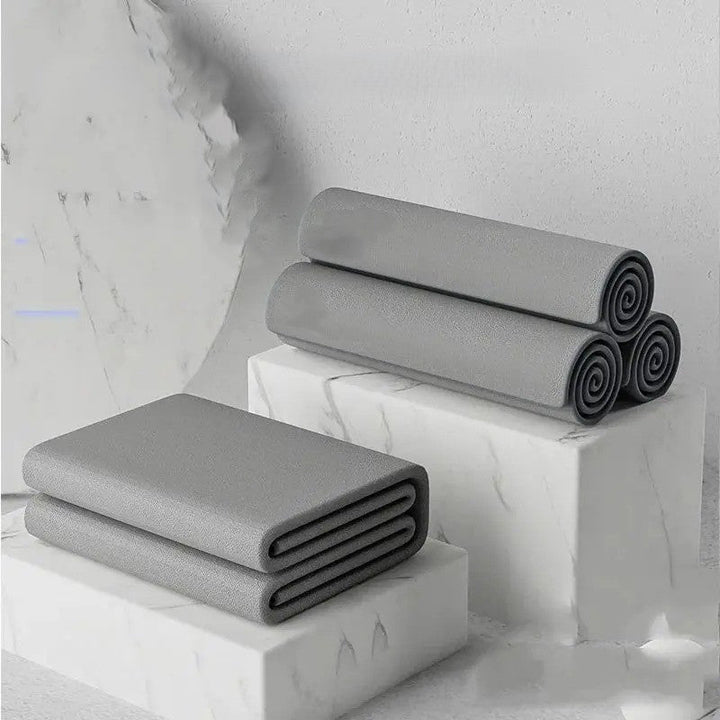 BowLift | Turbo Soak Quick Dry Car Towel