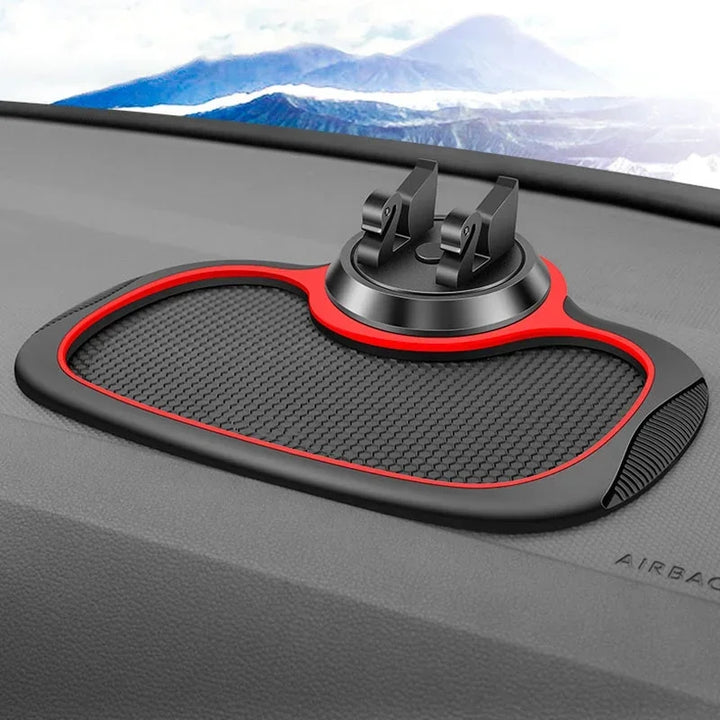 BowLift | Car Dashboard Sticky Non-Slip Phone Holder Pad