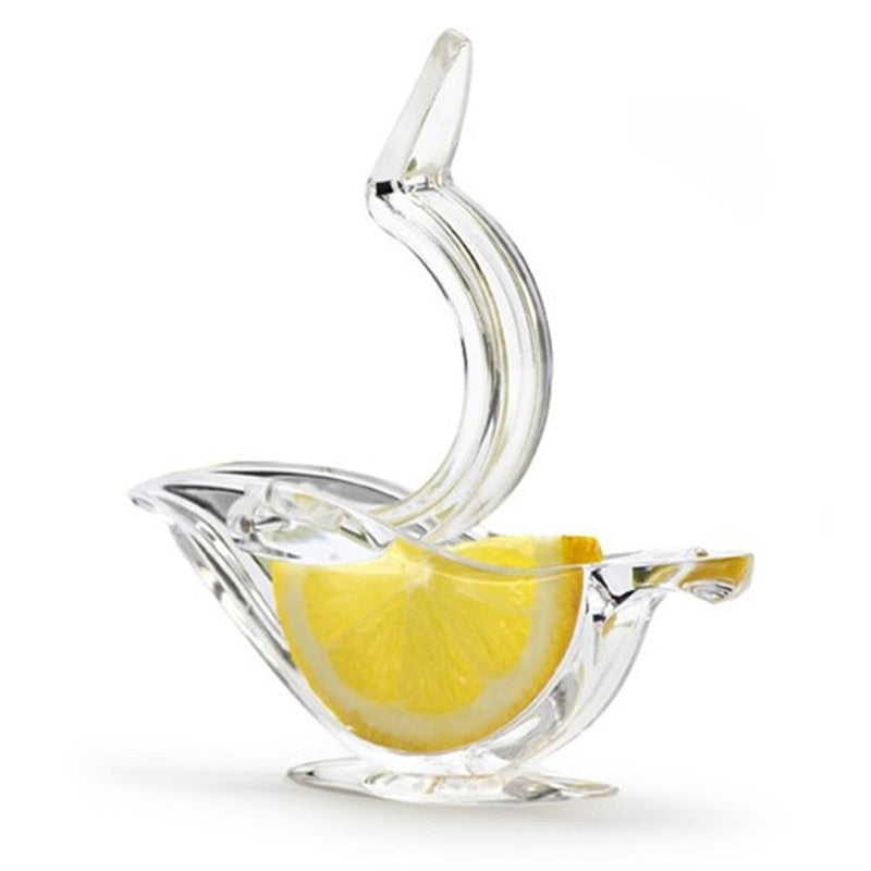 BowLift | Birdie Lime Squeezer