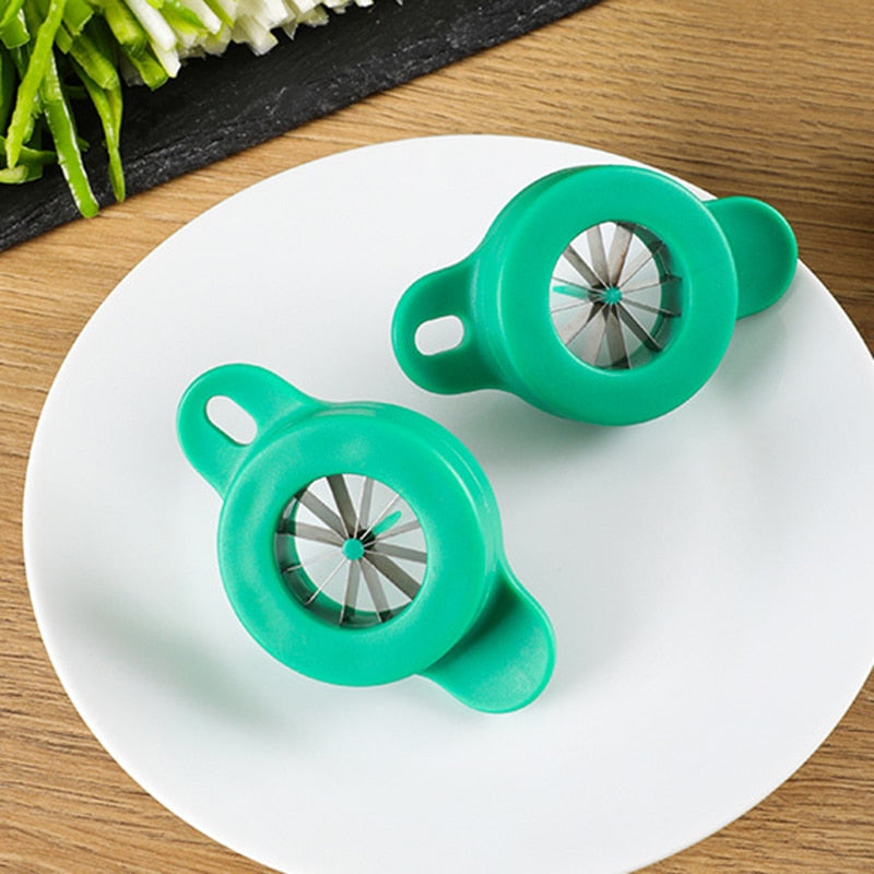 BowLift | Vegetable Blossom Chopper Easy Slicer