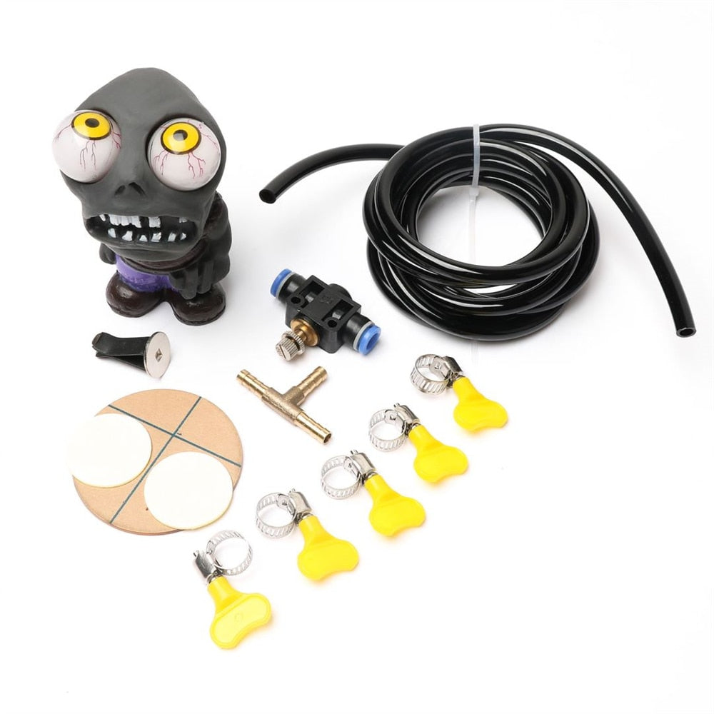 BowLift | Auto Boost Monster