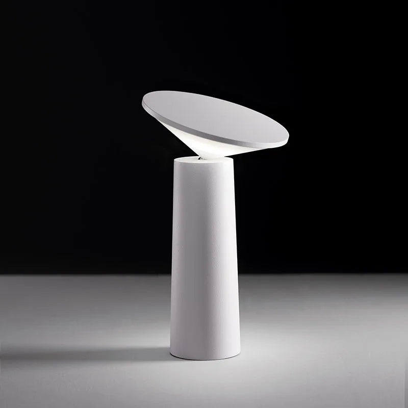 BowLift | – Modern Touch Table Lamp with USB