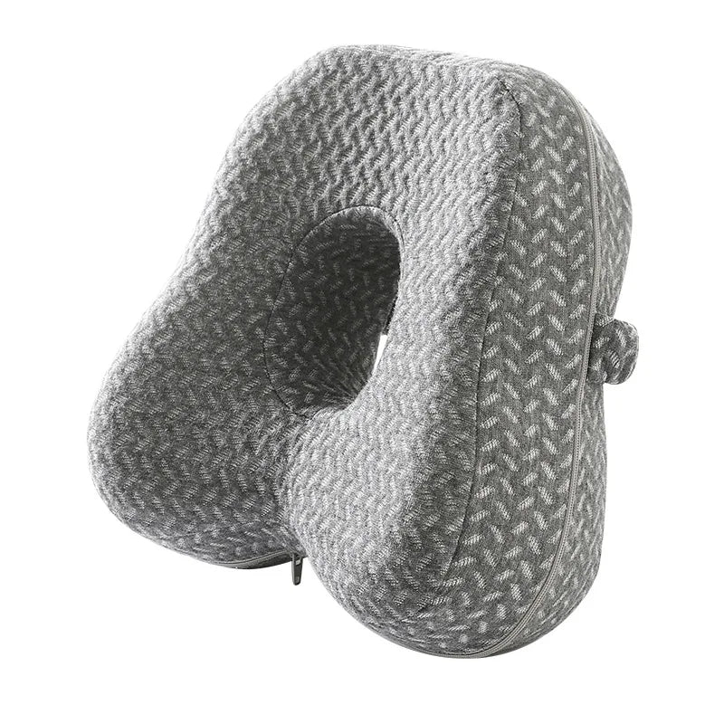 BowLift | Sleep Lover Memory Foam Sleeper Leg Pillow