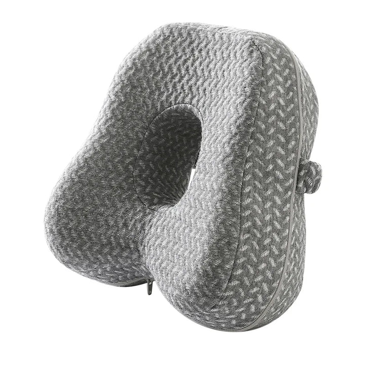 BowLift | Sleep Lover Memory Foam Sleeper Leg Pillow