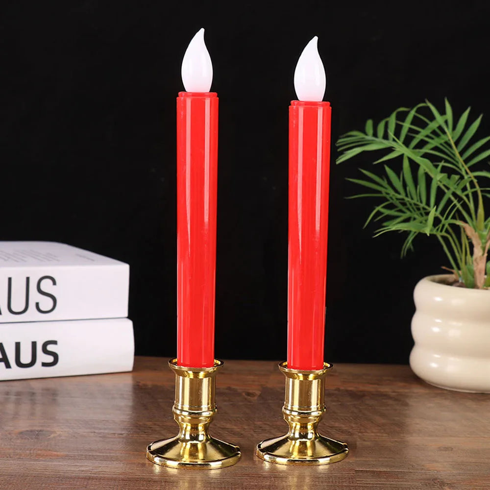 BowLift | LED Flameless Candles