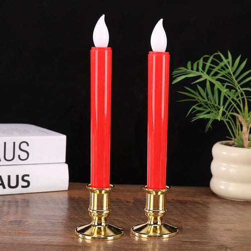 BowLift | LED Flameless Candles