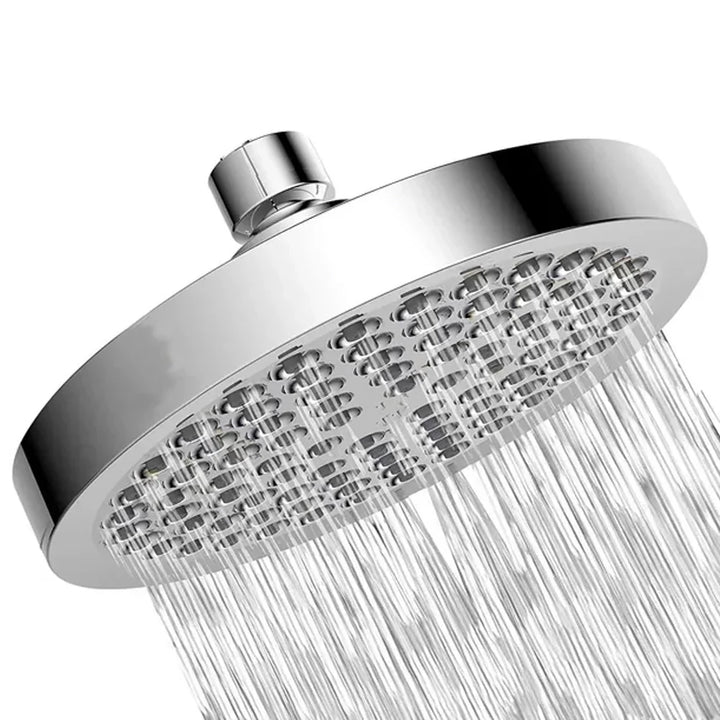 BowLift | AquaLure Rain Shower Ceiling Mount | Strong Water Jet | Luxurious Spa Feel | High-Quality ABS