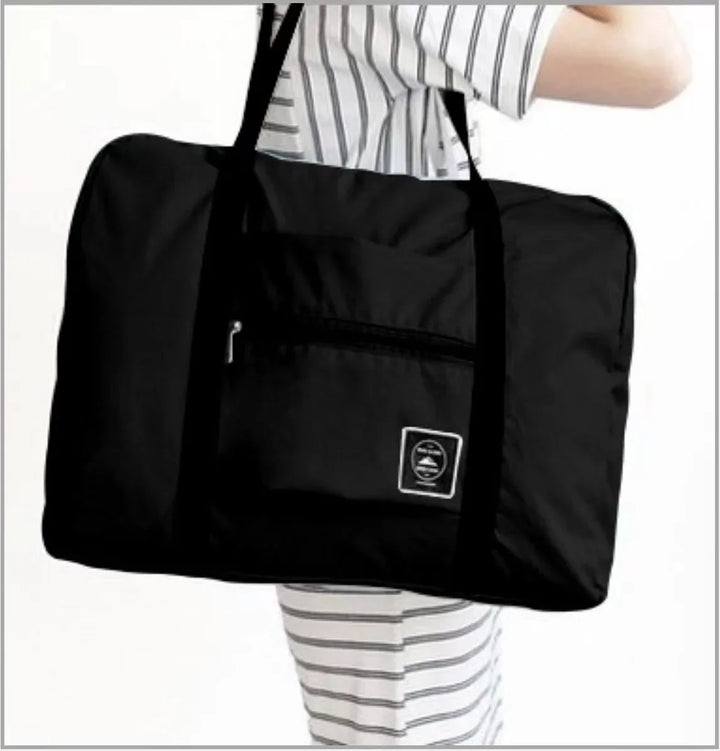 BowLift | PackMate Travel Bag | Water-Repellent | Foldable & Ultralight