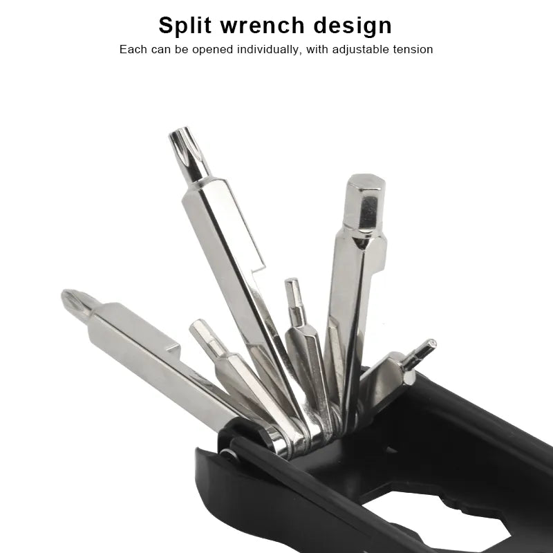 BowLift | Multifunctional Pocket Size Pro Tool Set