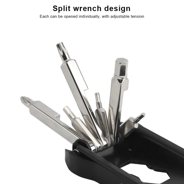 BowLift | Multifunctional Pocket Size Pro Tool Set