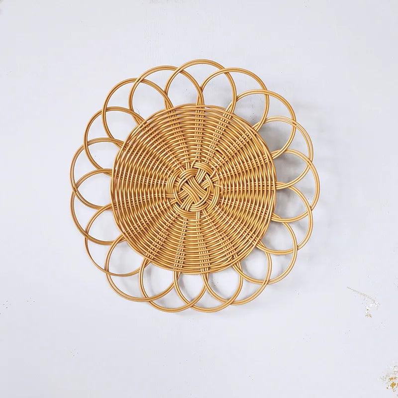 BowLift | Hand-Woven Grape Vine Ornaments