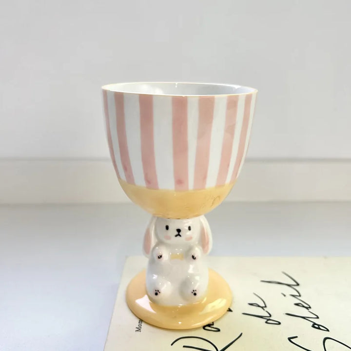 Bunny Goblet | Bowlift