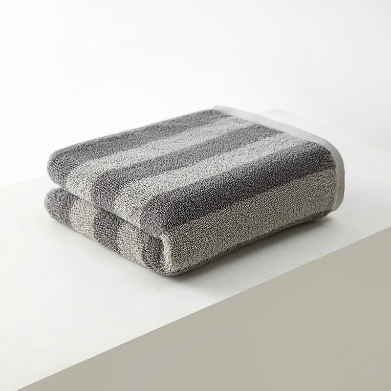 Checkered Cotton Hand Towels | Bowlift