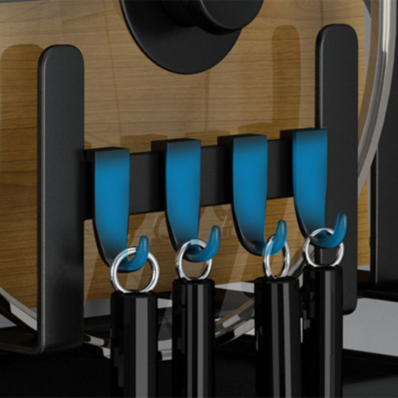 BowLift | Organizer Chef Multifunctional Kitchen Tools Storage Holder