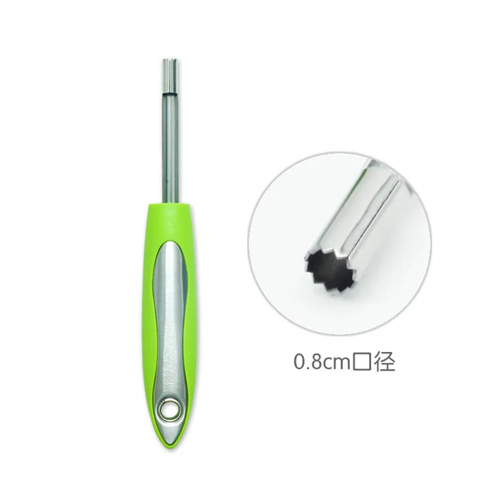 BowLift | Quick Pit Fruit Core Remover Kitchen Tool