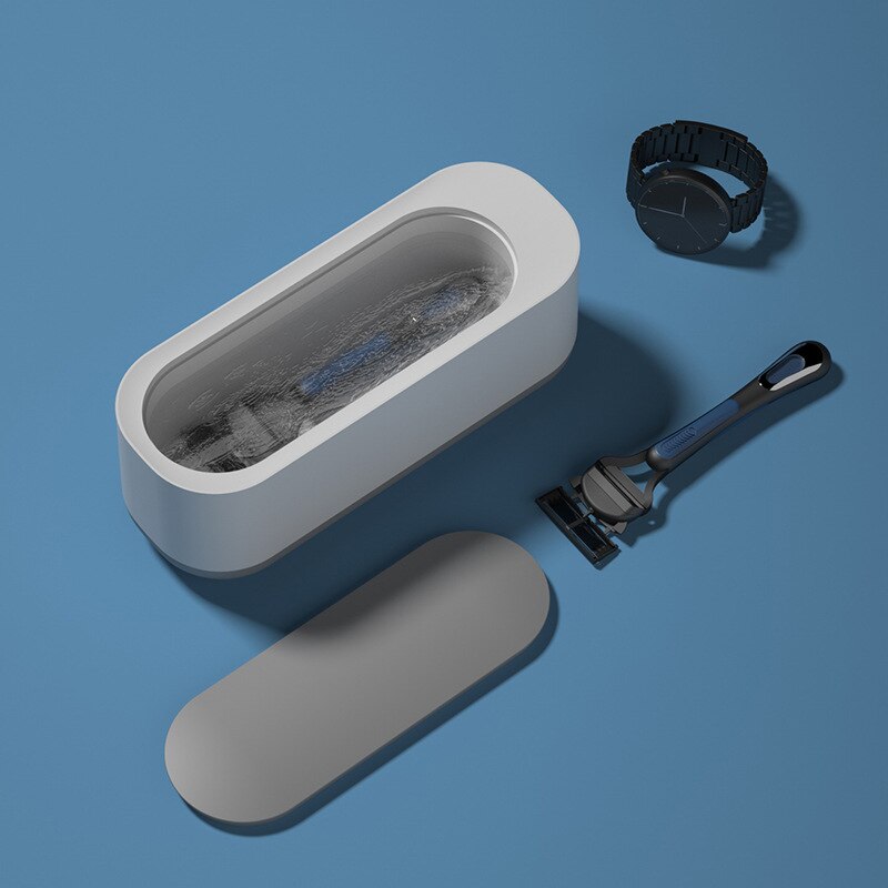 BowLift | Ultrasonic Clean Pod - Removes 98% of bacteria
