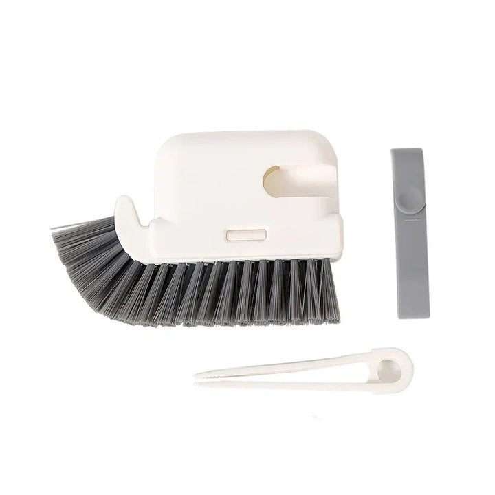 BowLift | Multi-Surface Detailed Multi-Purpose Edge Cleaner Brush