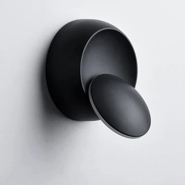 BowLift | Minimalist Orb Design Wall Lamp