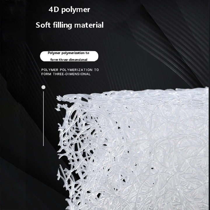 BowLift | Air Fiber Breathable Cushion