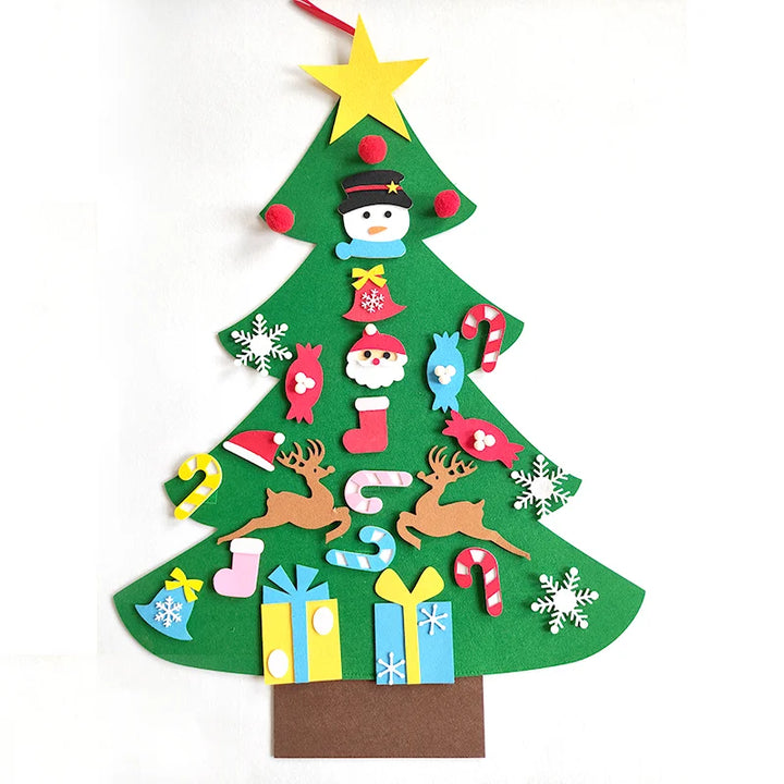 BowLift | Kids Diy Joyful Christmas Set