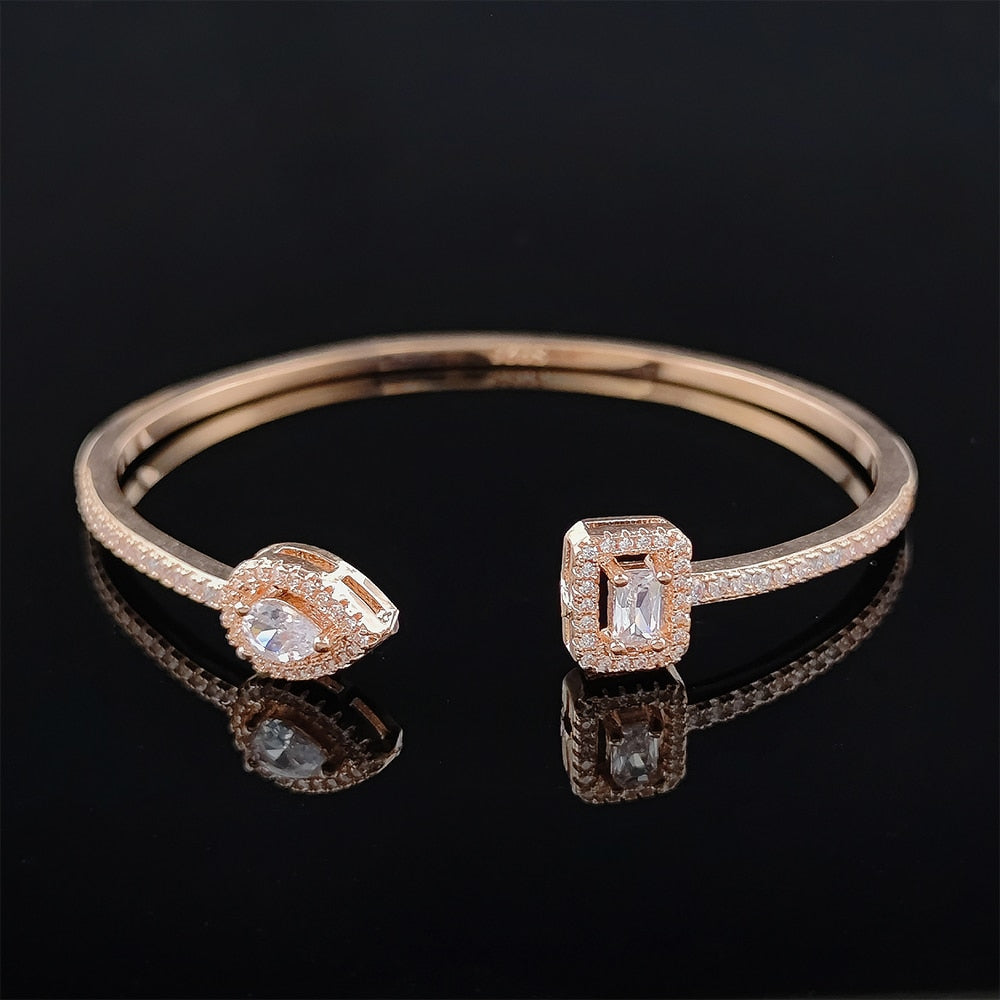 BowLift | Love Designer Luxury  Butterfly Adjustable Open Bracelet