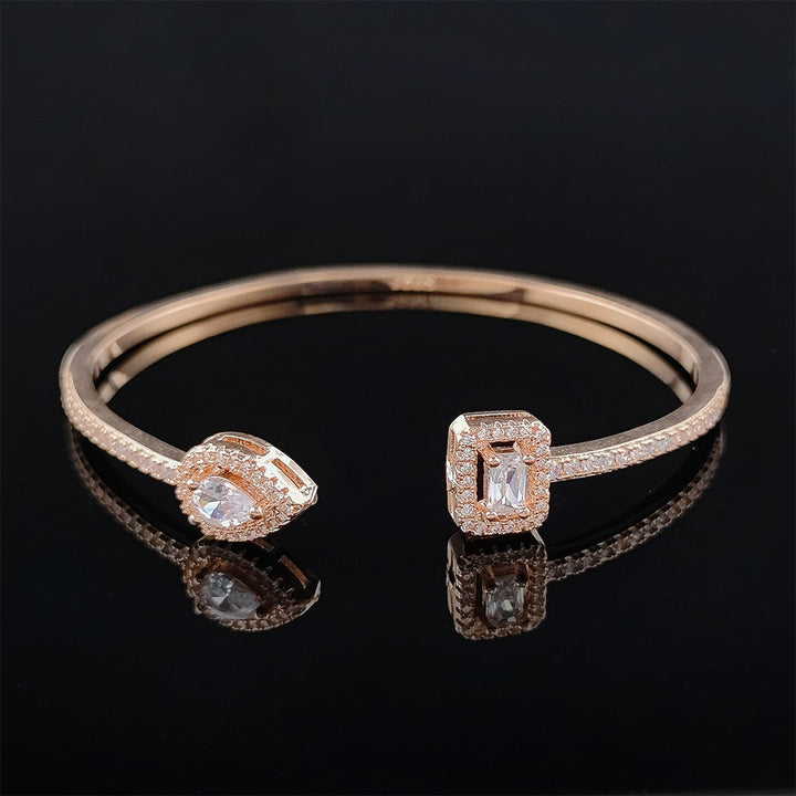 BowLift | Love Designer Luxury  Butterfly Adjustable Open Bracelet