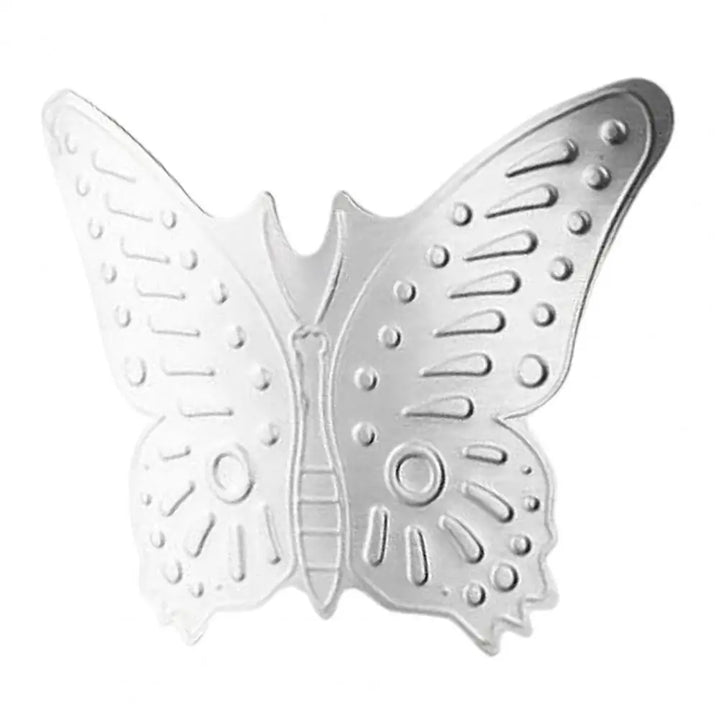 BowLift | Butterfly Stainless Steel Adjustable Knife Shield Finger Protector